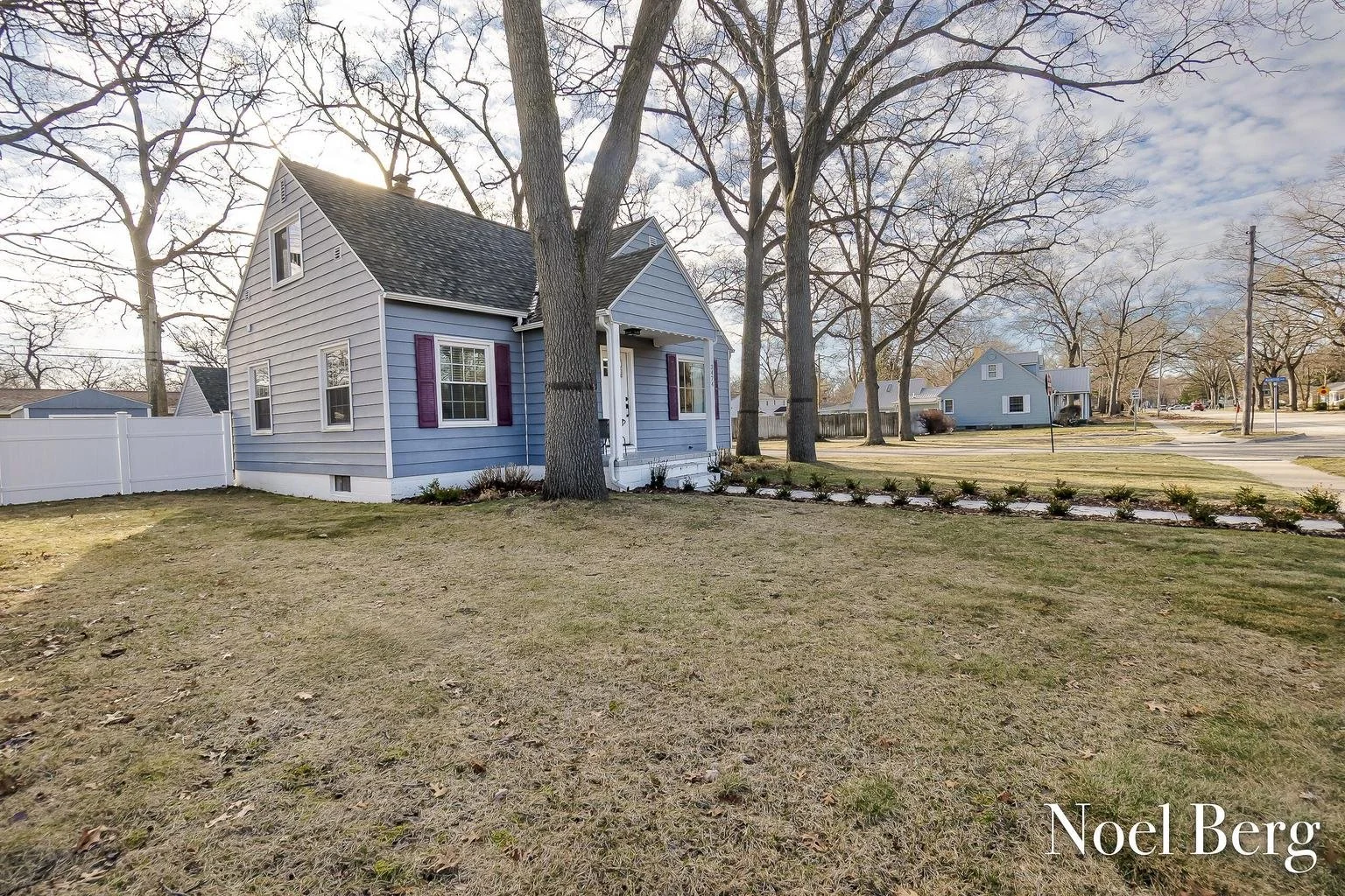 3474 Mccracken Street, Norton Shores, MI 49441	 $299,900