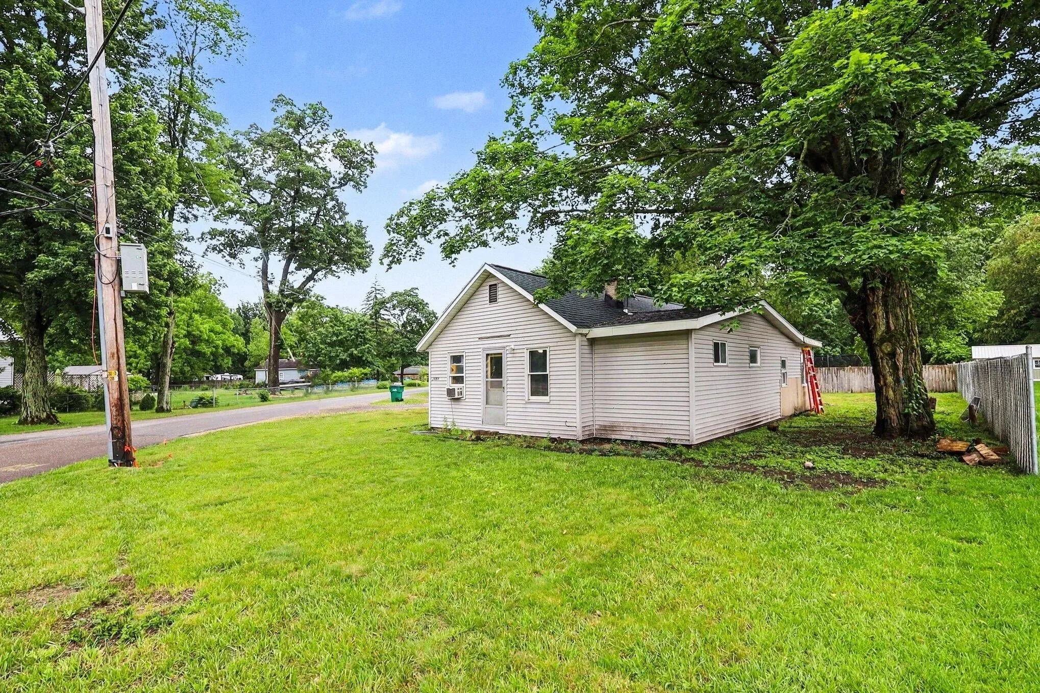 SOLD! 2997 Middle Lake Rd, Twin Lake, MI  $200,000