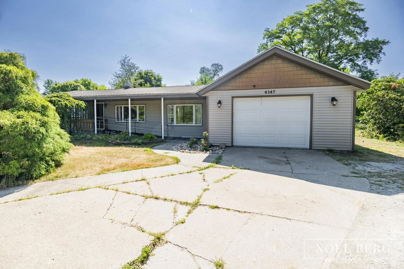 4147 S Brooks Road, Muskegon, MI 49444	 $264,900