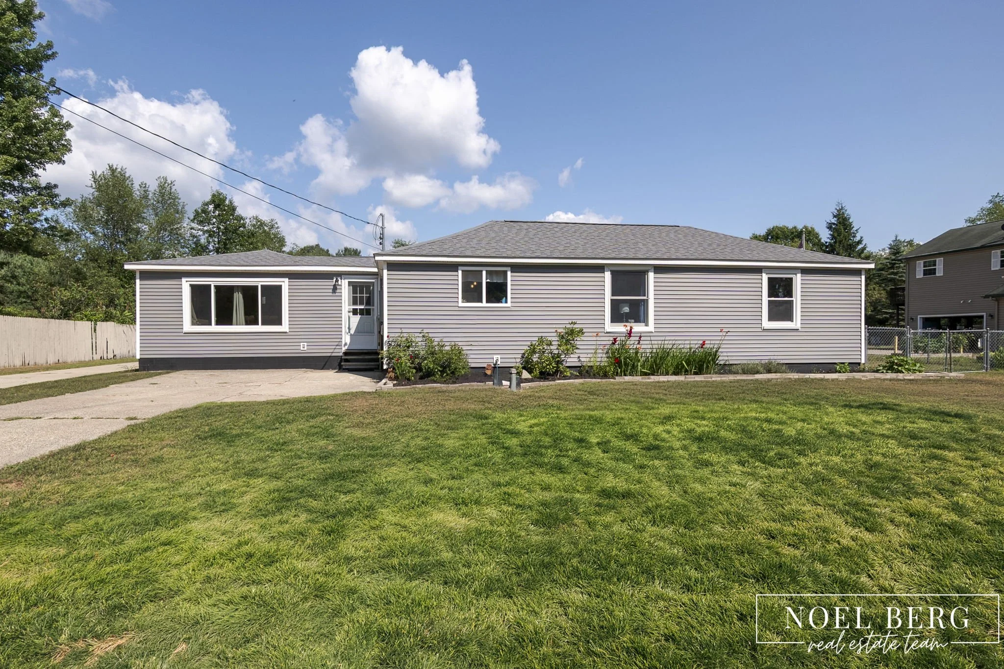 1104 S Drent Road, Muskegon, MI 49442	 $299,900