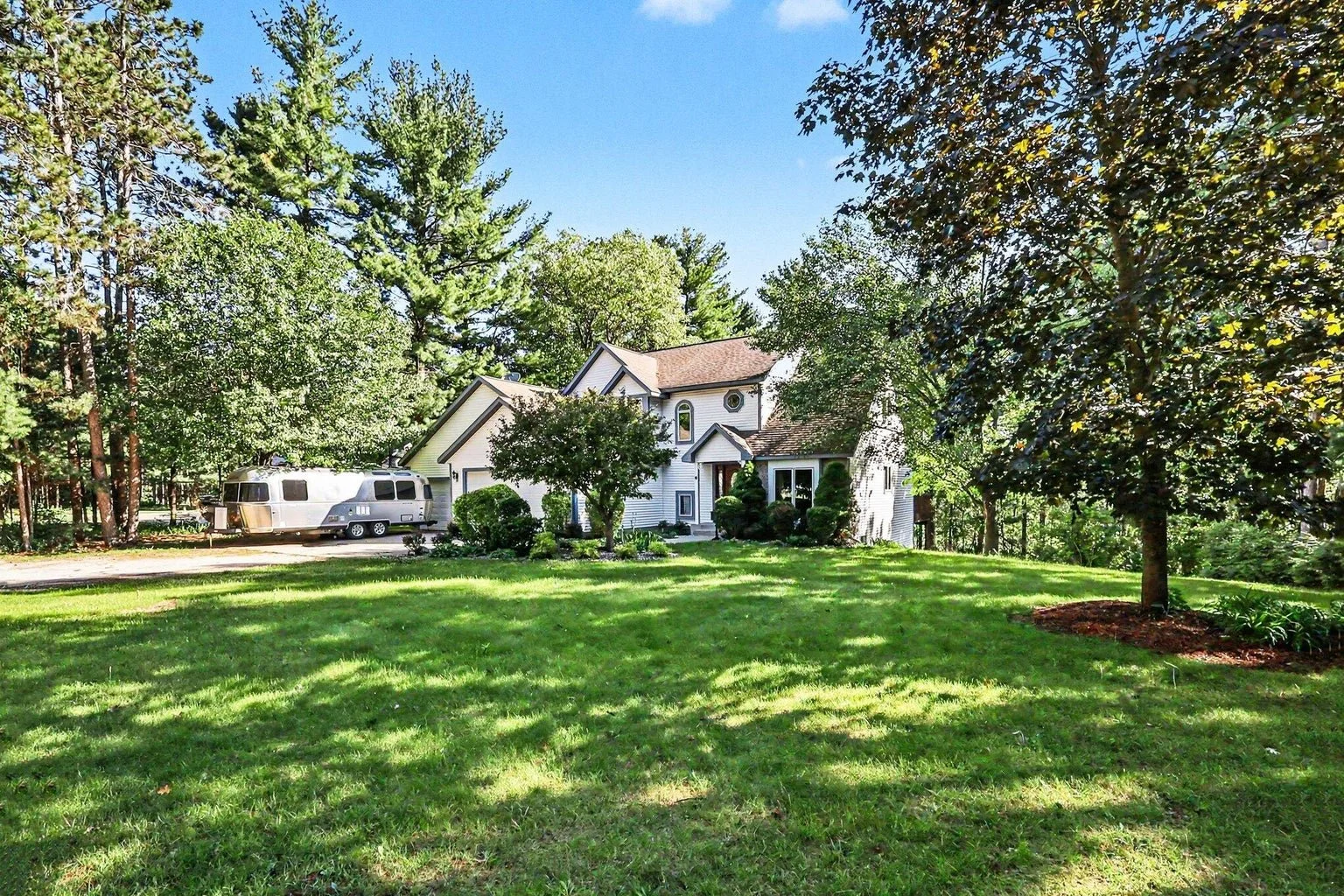 7474 Wiczer Drive, Whitehall, MI 49461	 $539,900