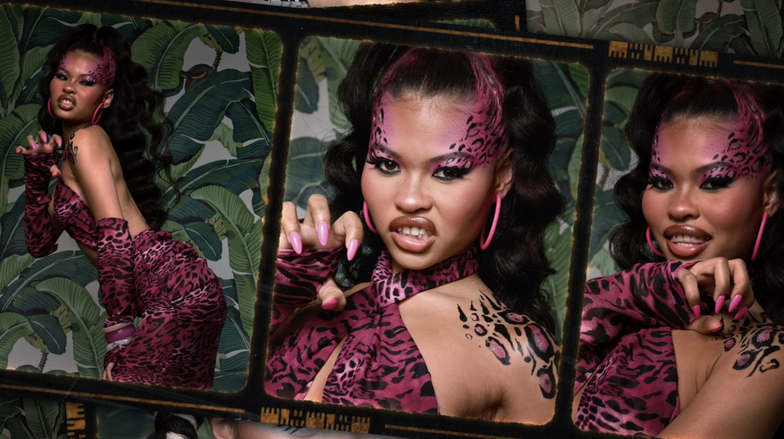 NYX Baddieween 2026