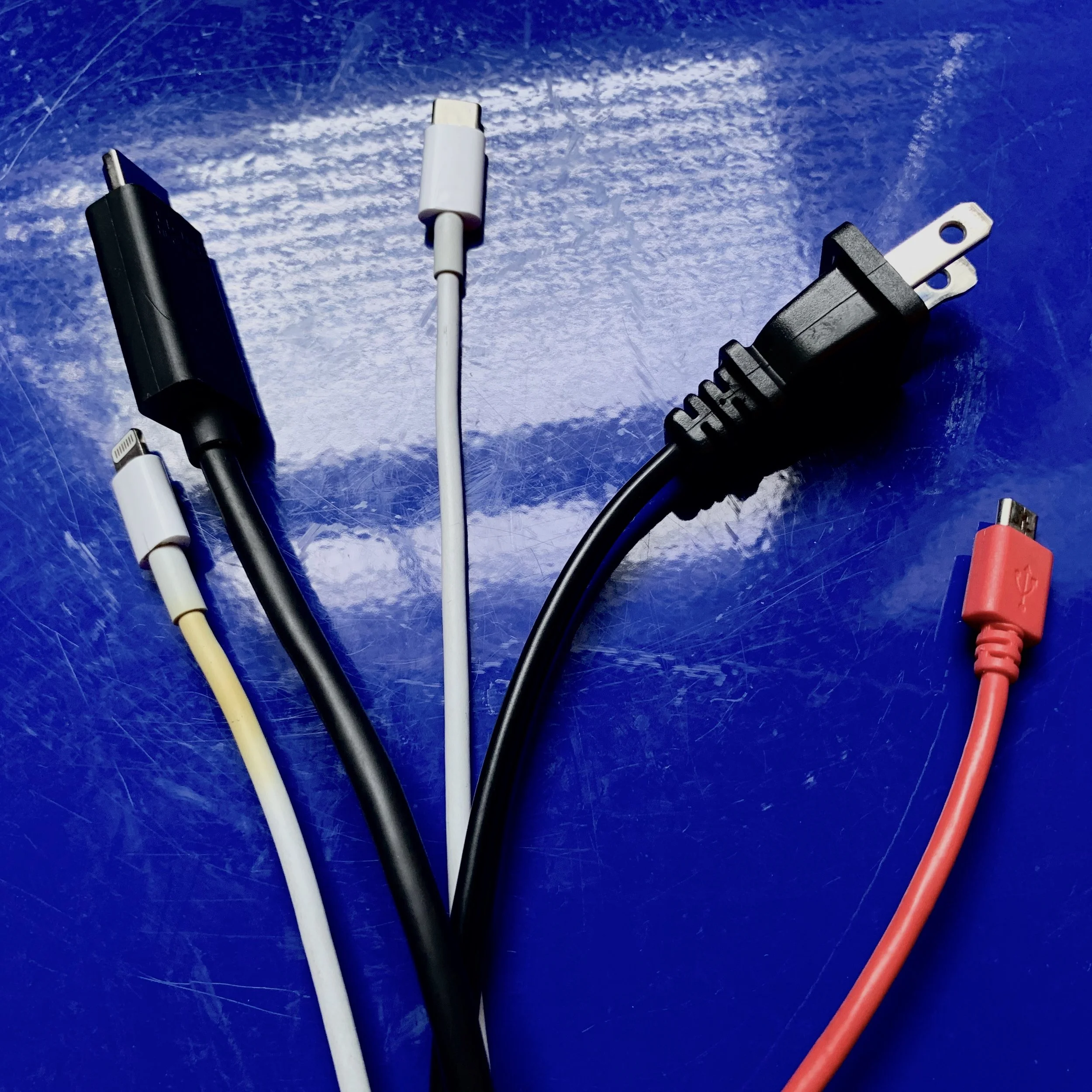 A Universal Charging</em> Language?