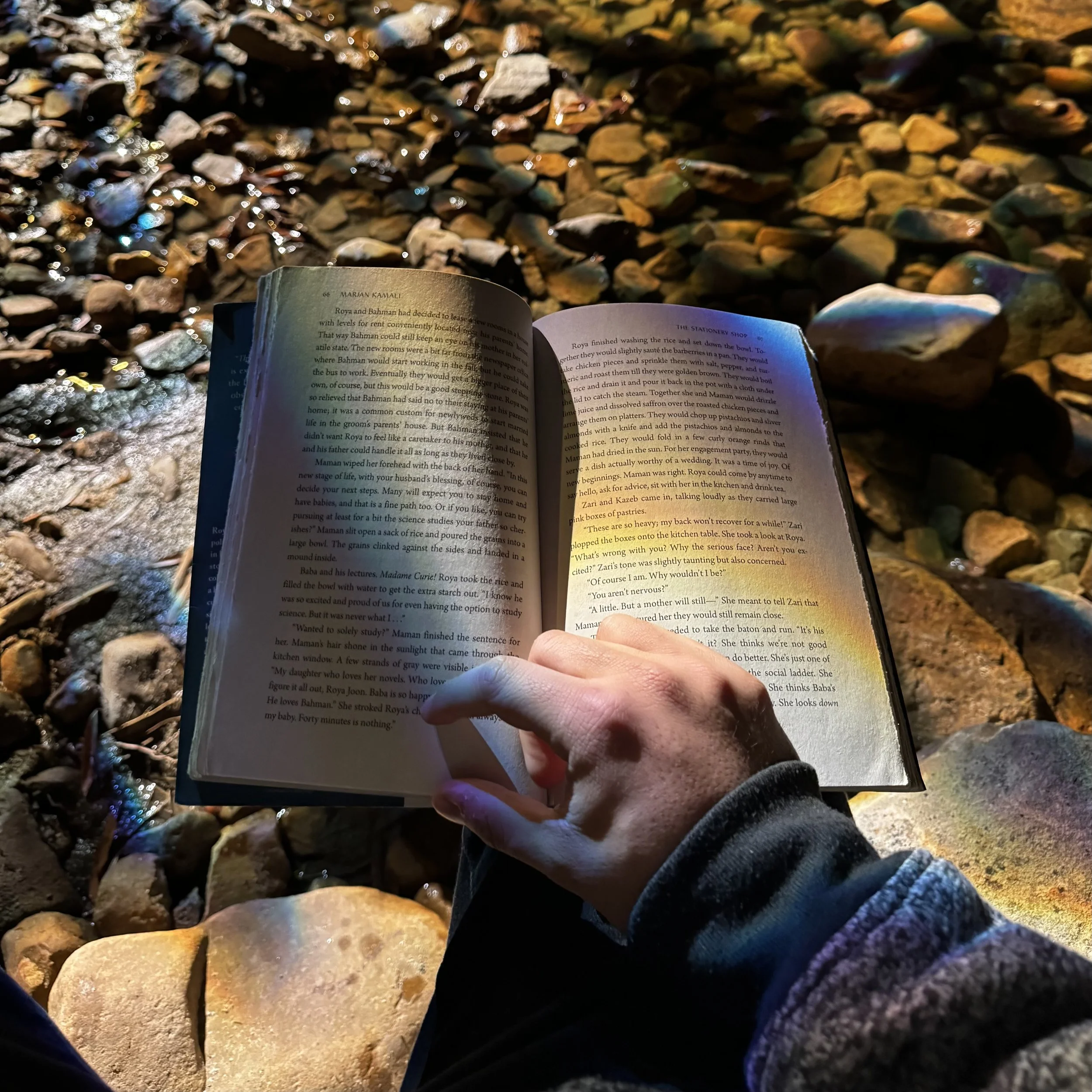 Writing my Will and Testament and The Perils of Encryption 