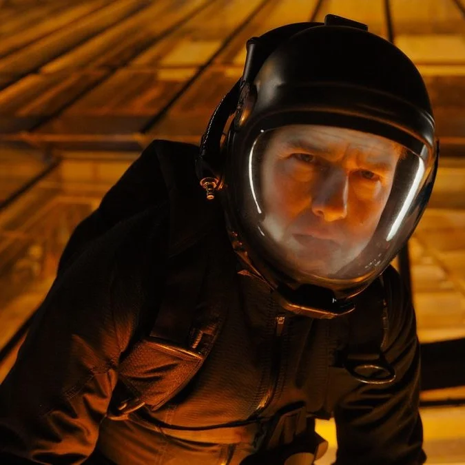 Mission Impossible Fallout Review