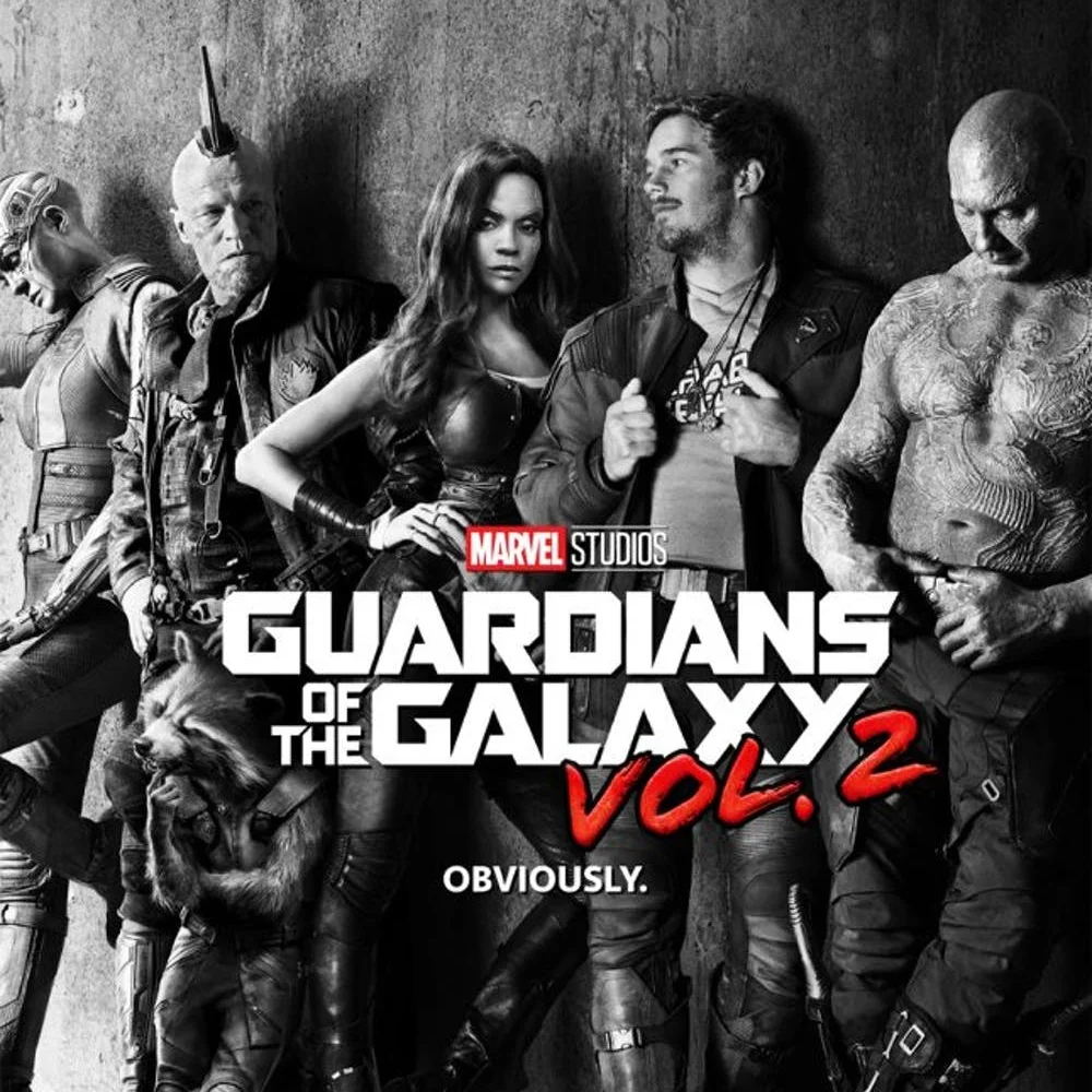 Guardians of the Galaxy Vol. 2 Review