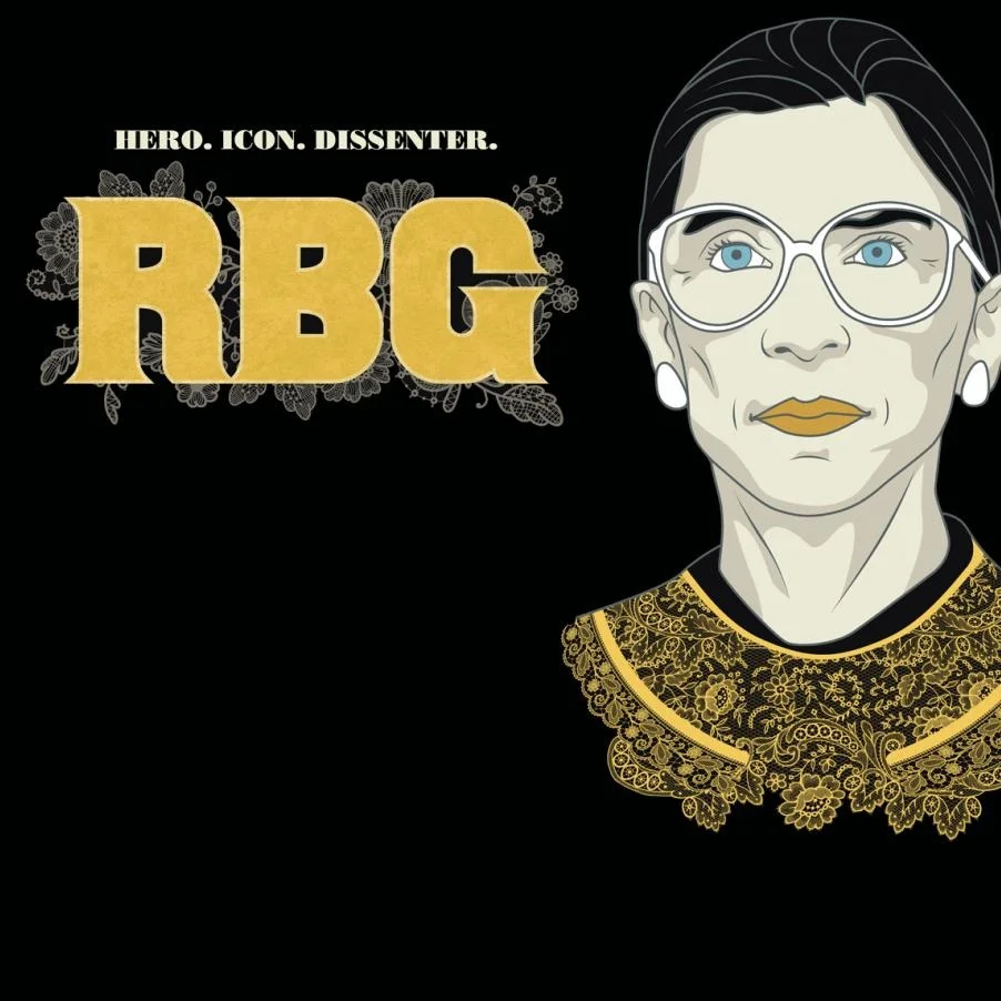 RBG Impressions
