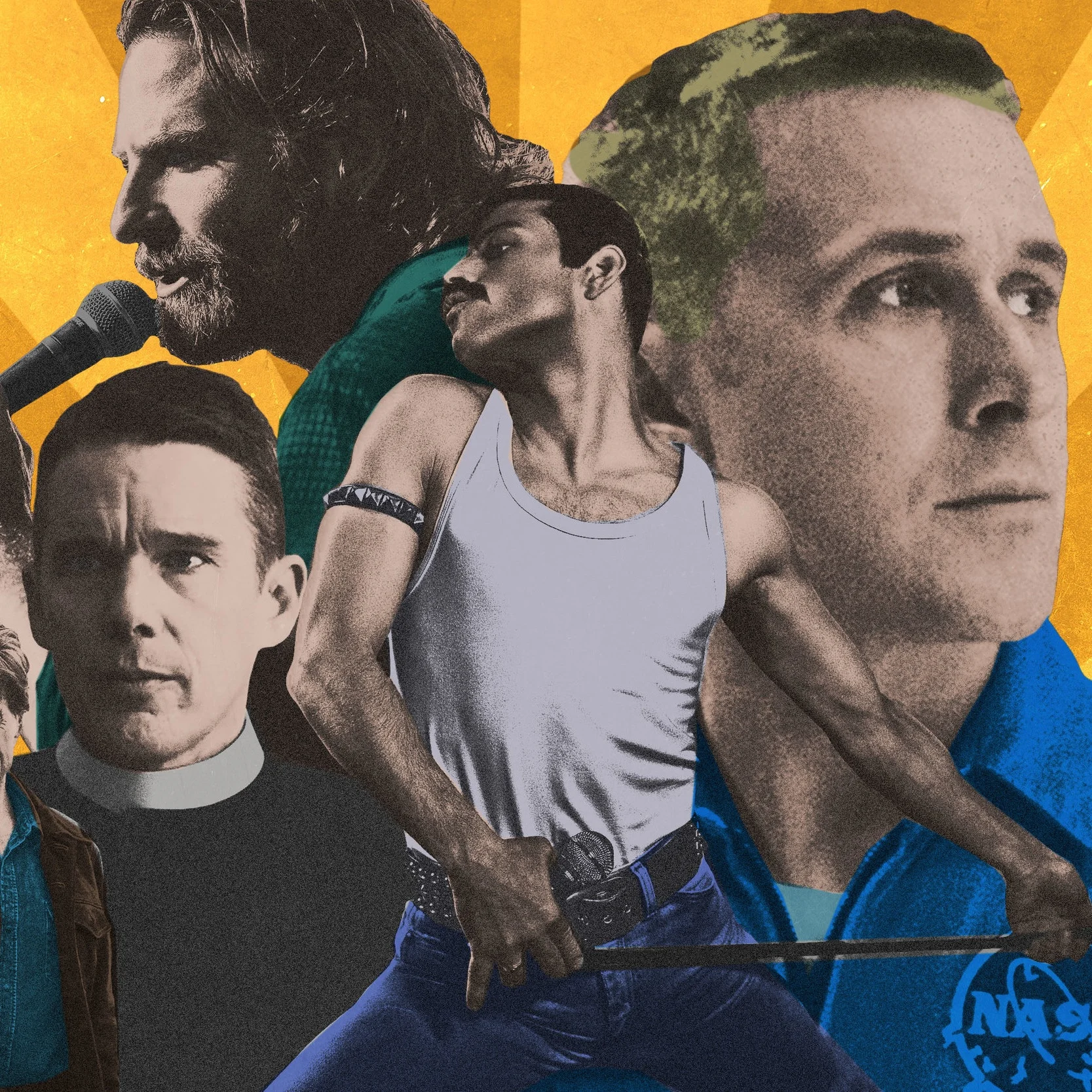 2019 Academy Award Predictions