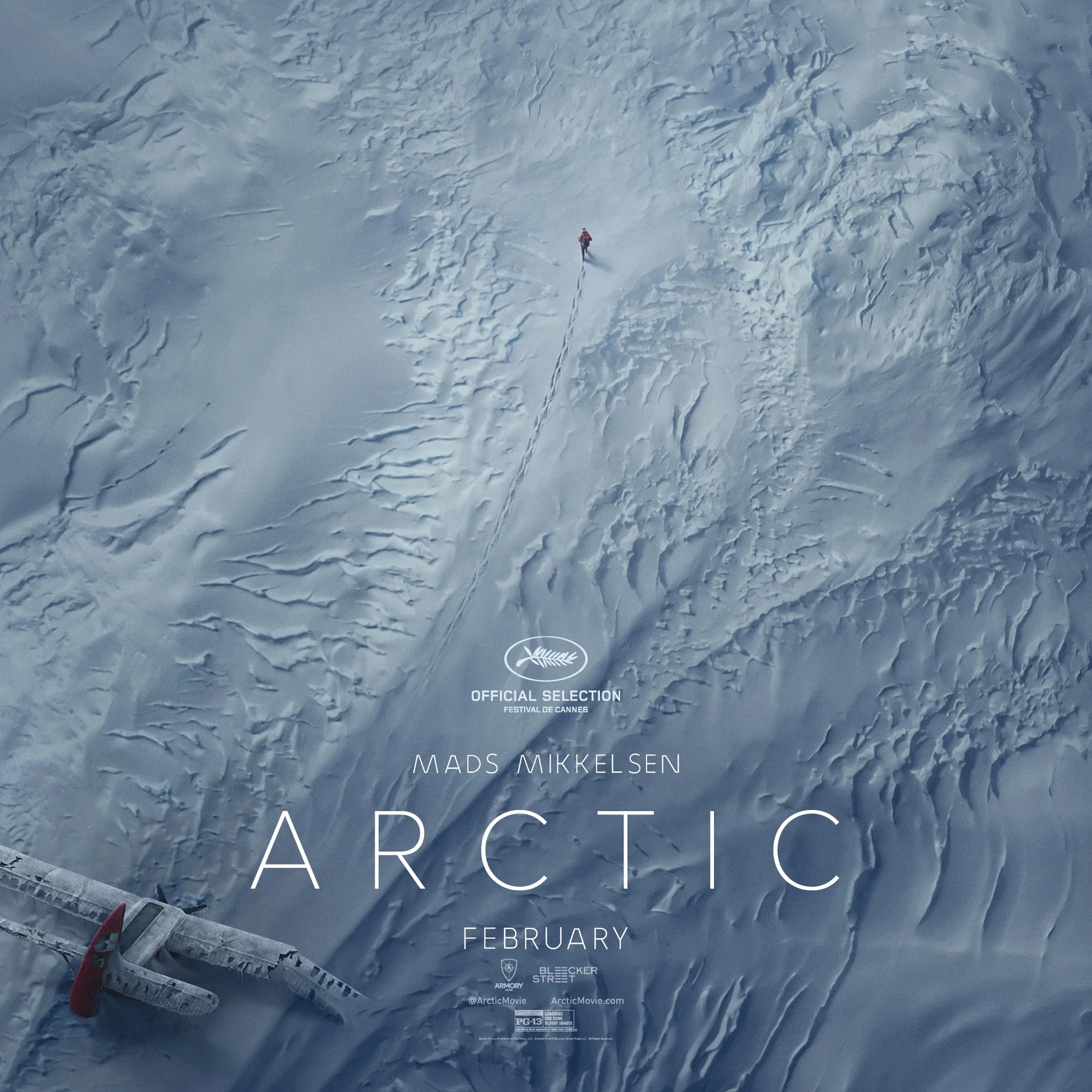 Arctic Review