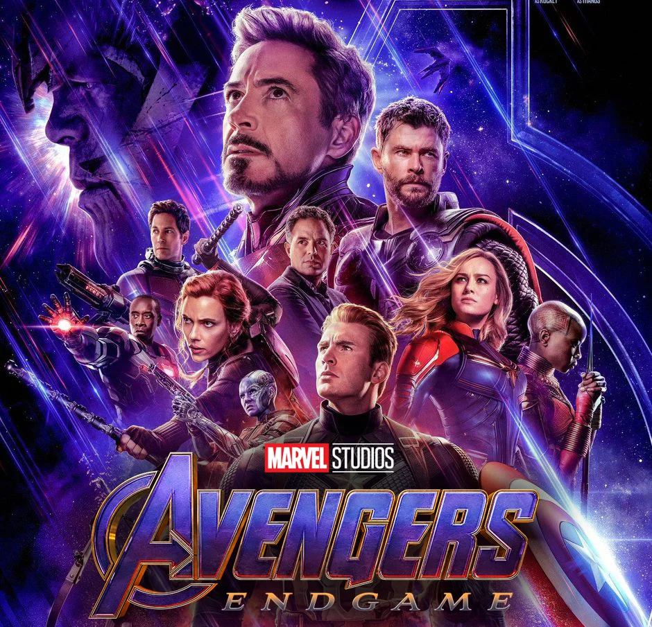 Avengers: Endgame Review