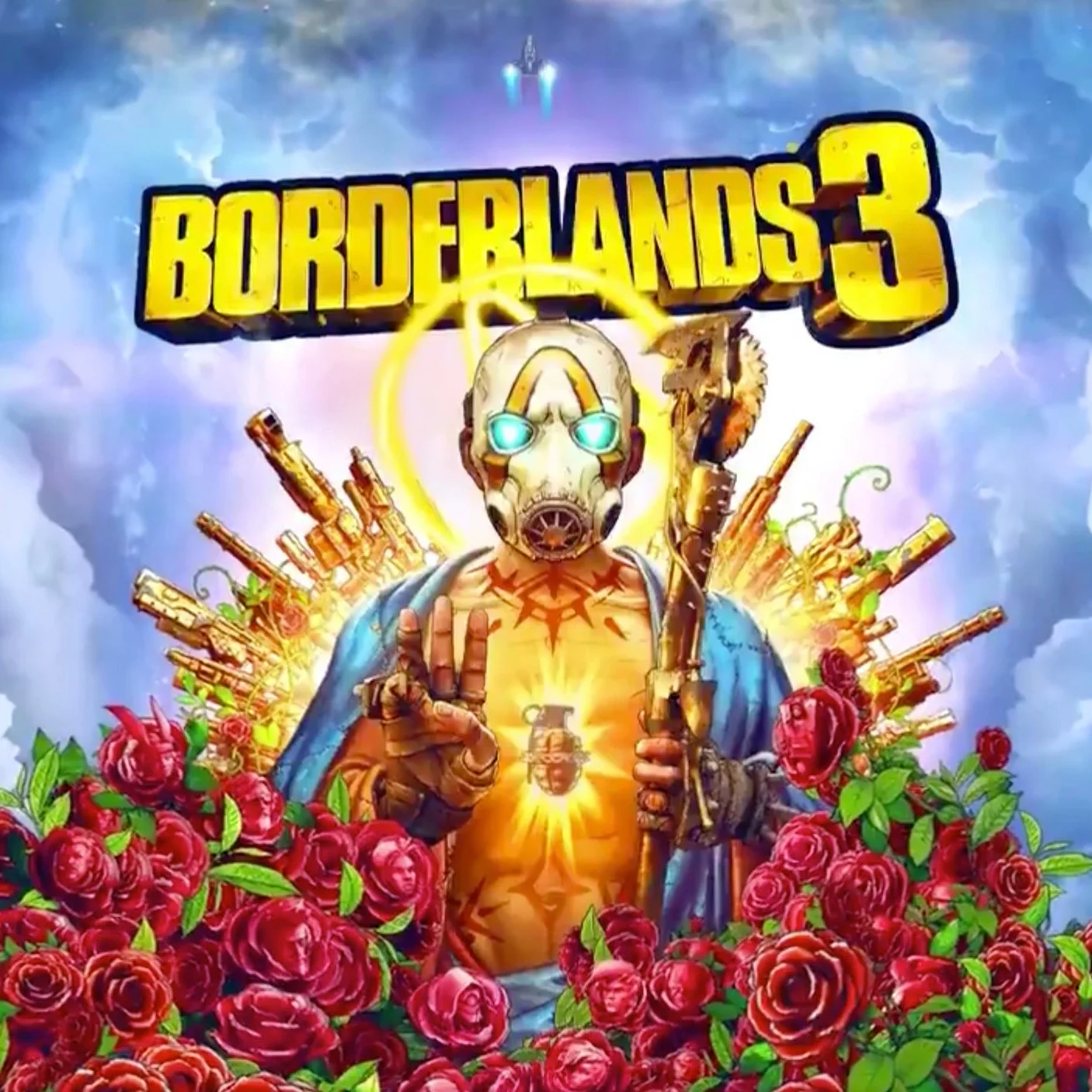 Borderlands 3 Hands On Preview - E3 2019