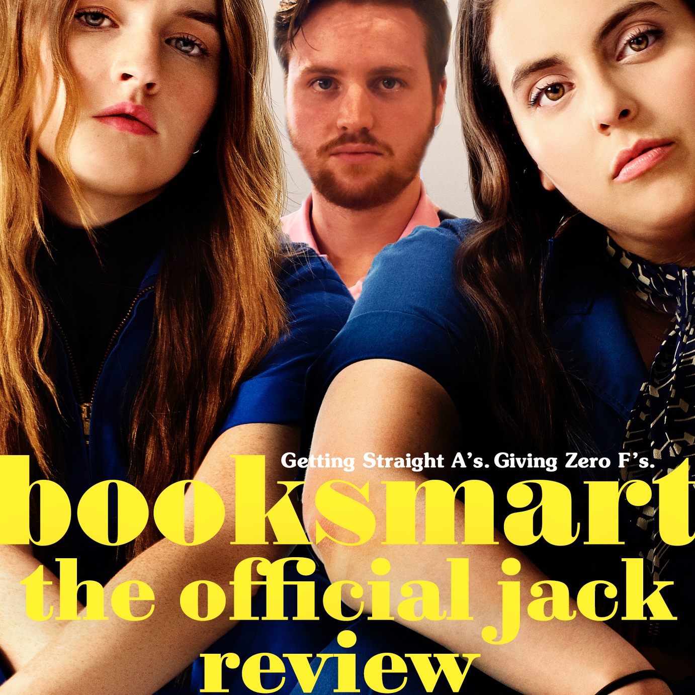 Booksmart Review