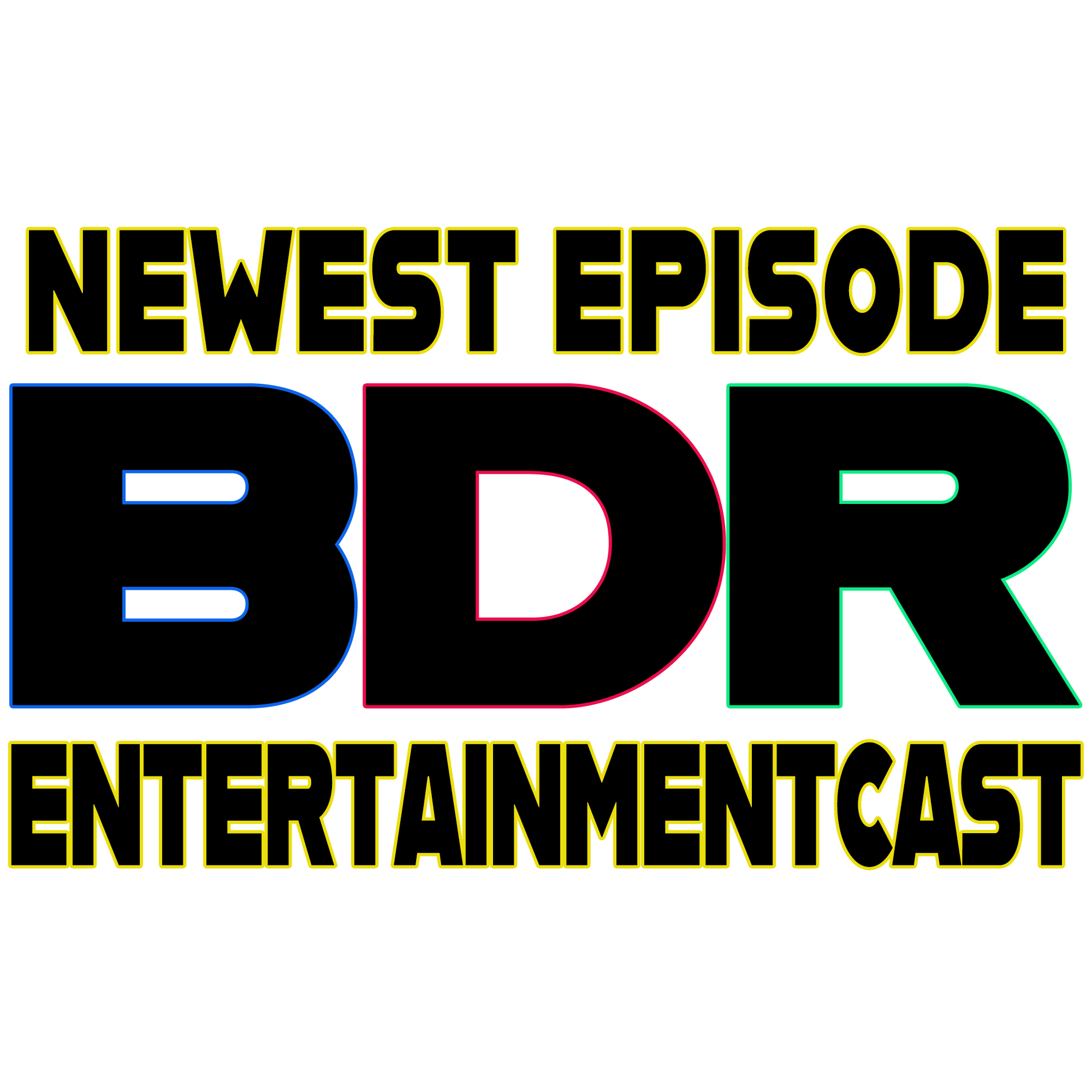 Newest Episode Buff/Debuff/Rebuff Entertainment Podcast