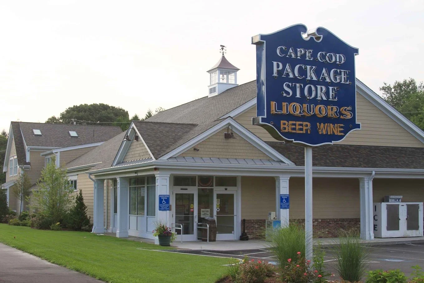 Cape Cod Package Store Fall Brew Fest