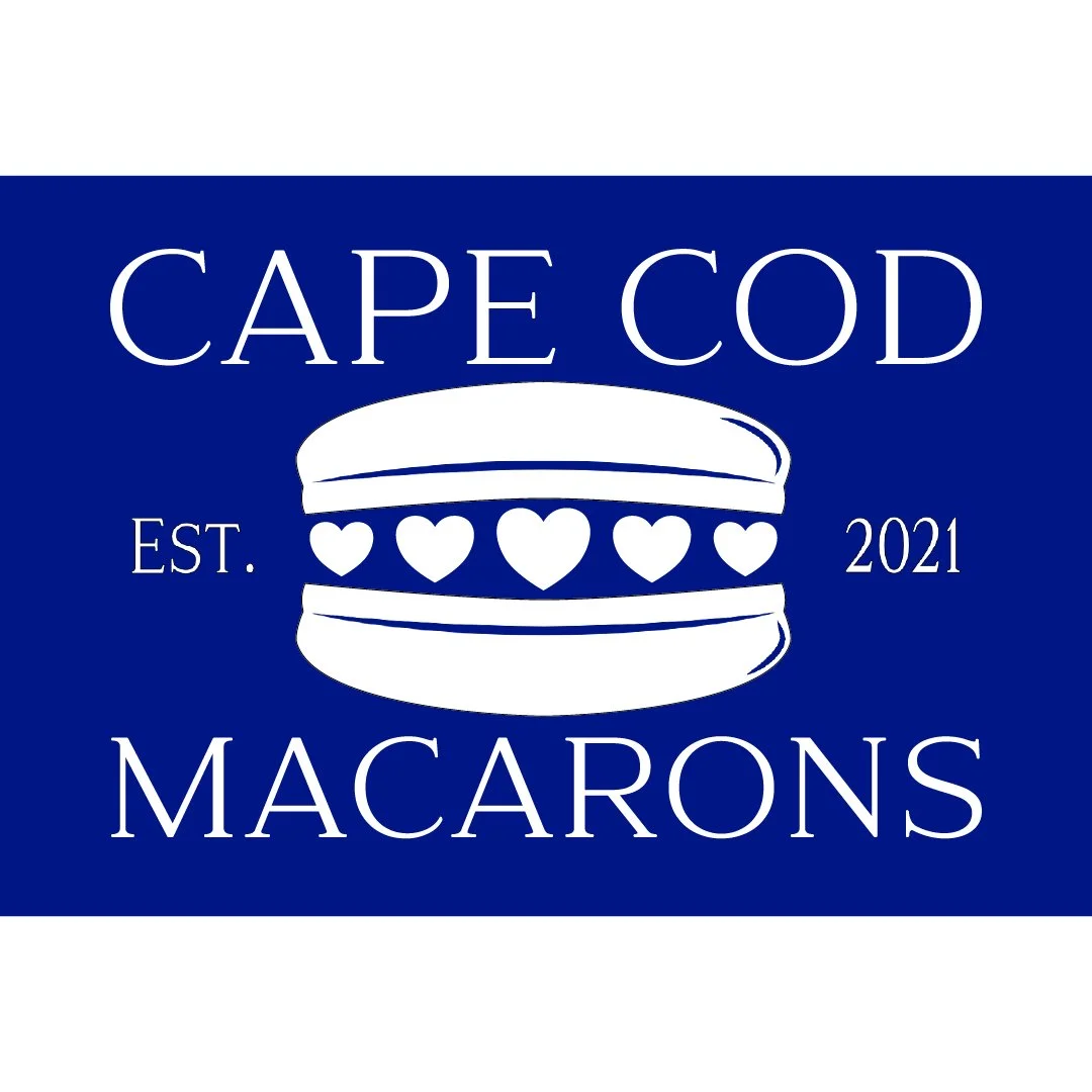 Cape Cod Macarons Pop-Up