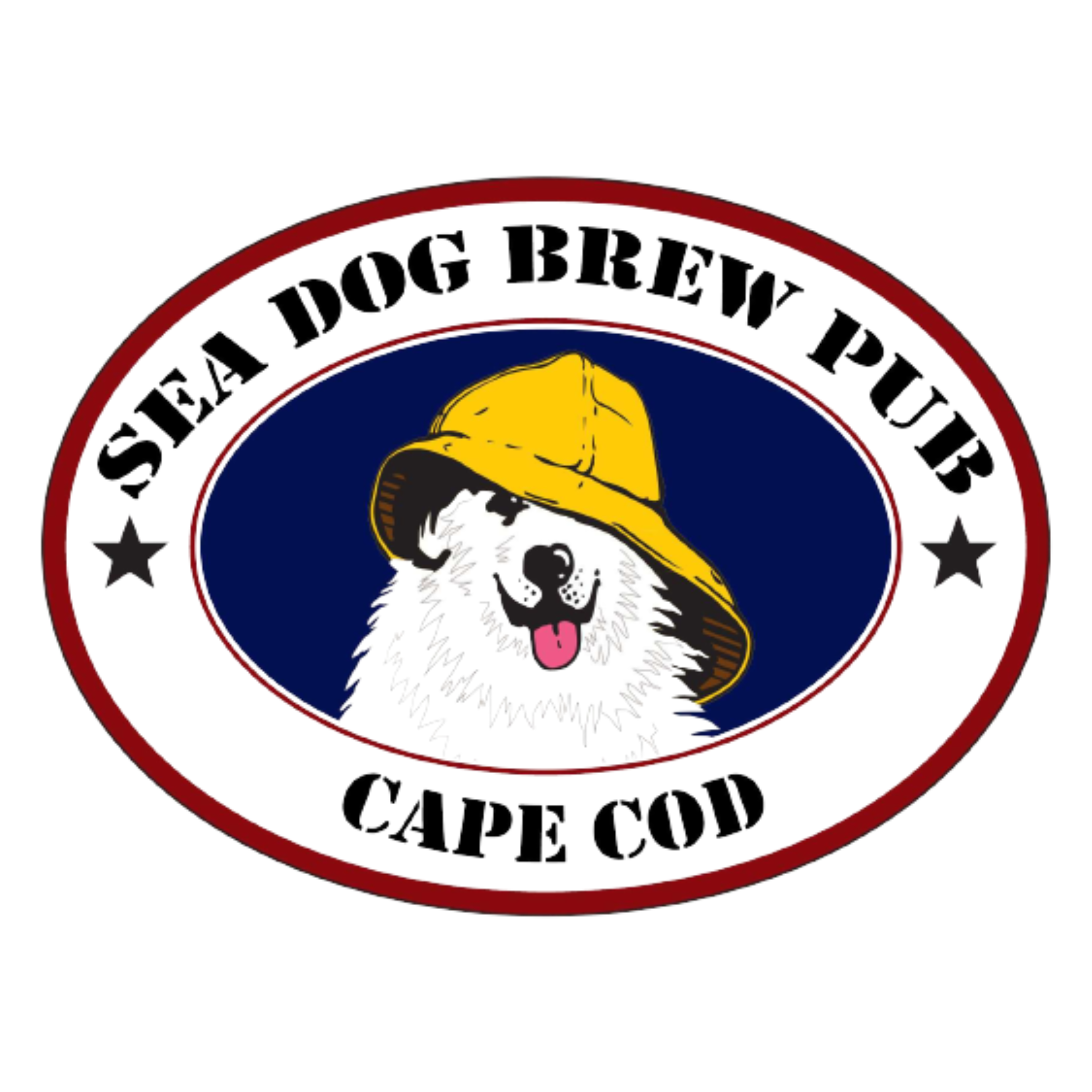 Sea Dog Brew Pub Tasting