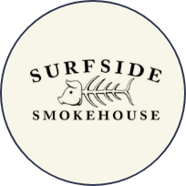 Surfside Smokehouse Tasting