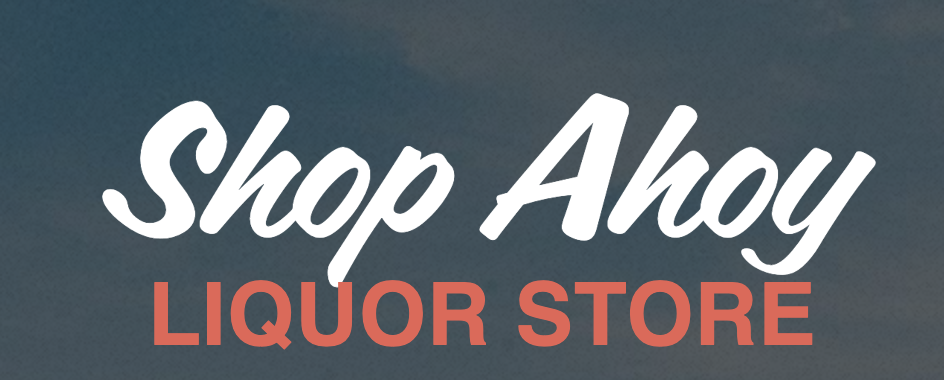Shop Ahoy Tasting