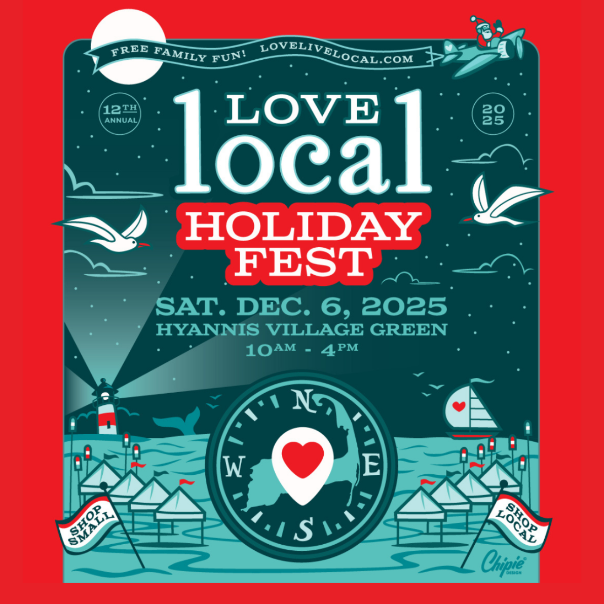 Love. Local. Fest