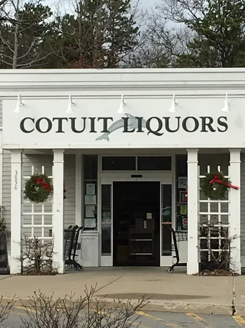 Cotuit Liquors Beer Fest