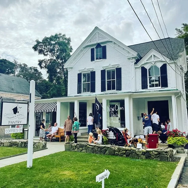 4th Annual Spicy Pickle Beer Bash!