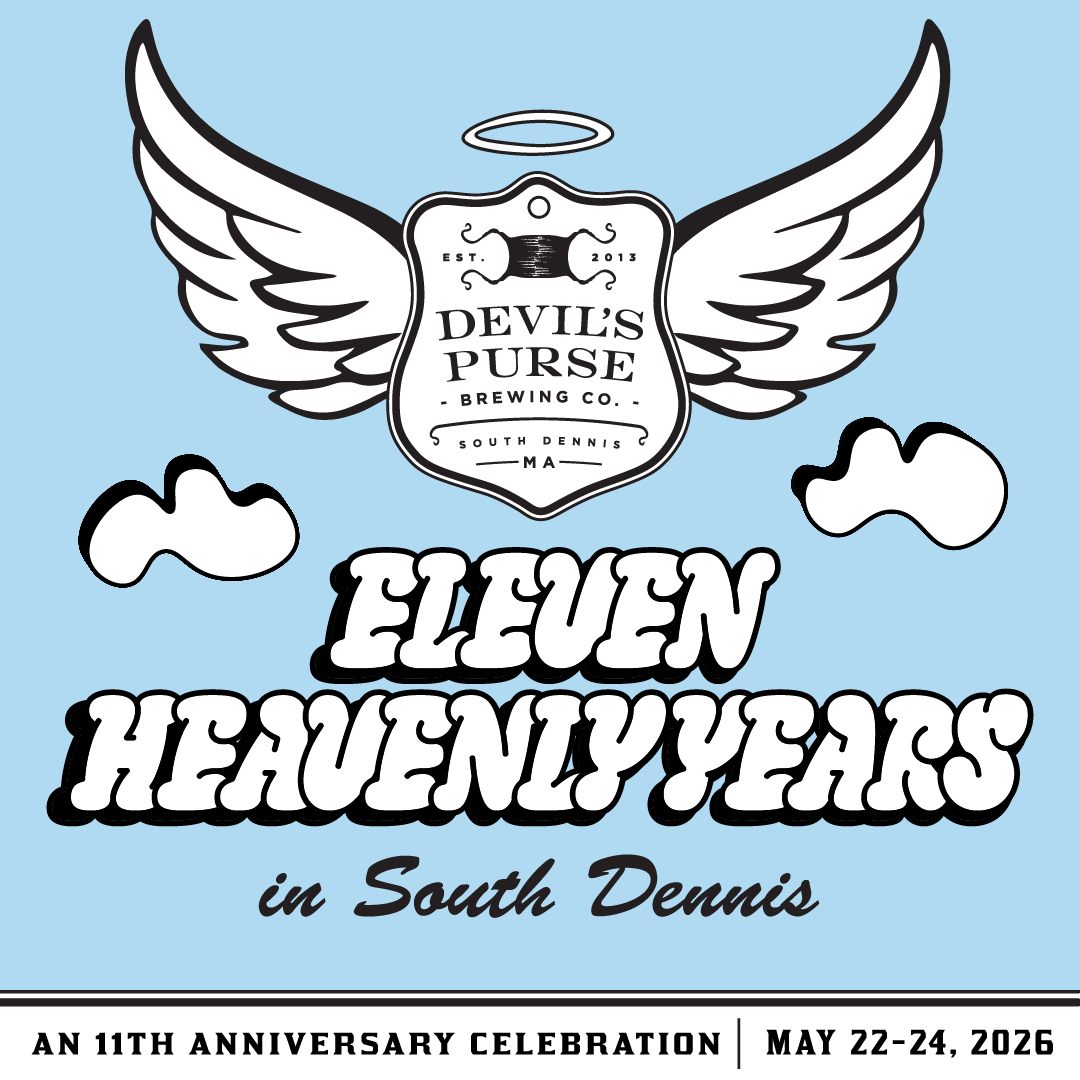 Eleven Heavenly Years Anniversary Weekend!