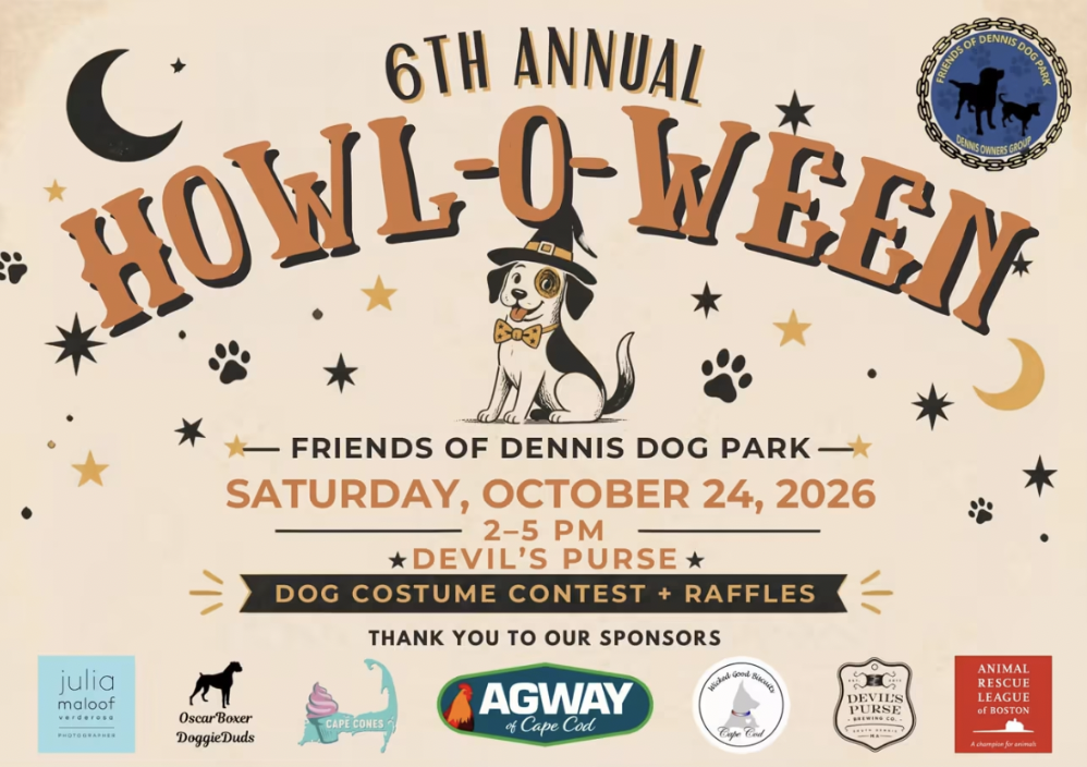 Howl-O-Ween at Devils Purse