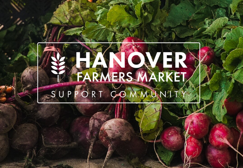 Hanover Farmers Market