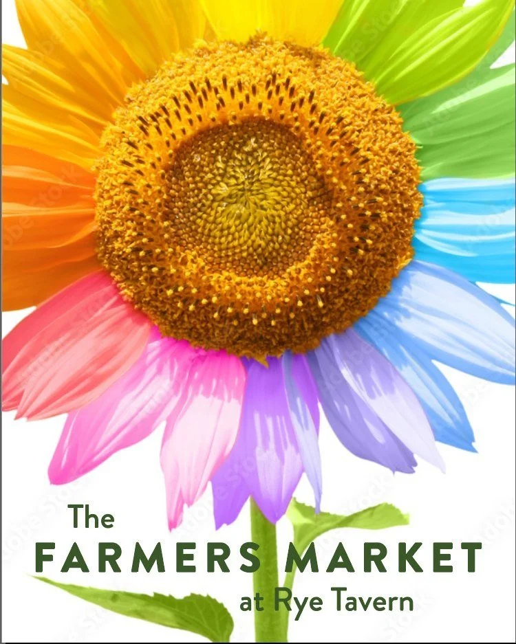 The Farmers Market at Rye Tavern