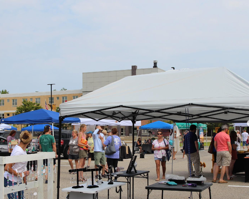 Weymouth Kids Day Fair