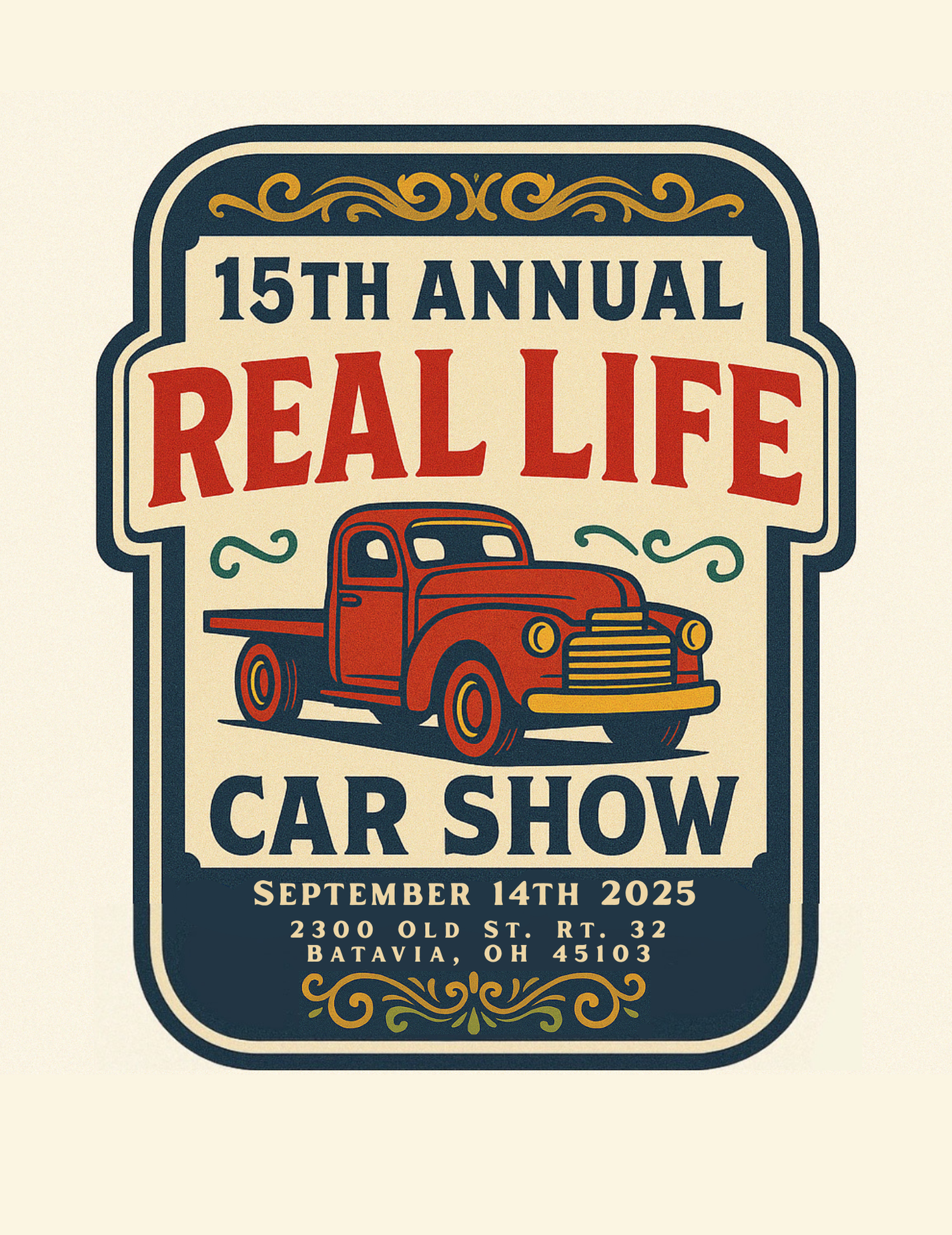 Car Show