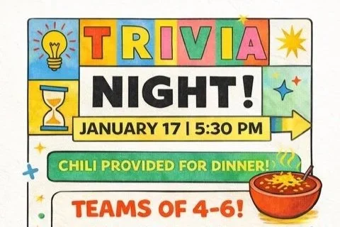 Trivia Night