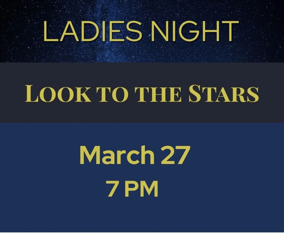 Ladies Night