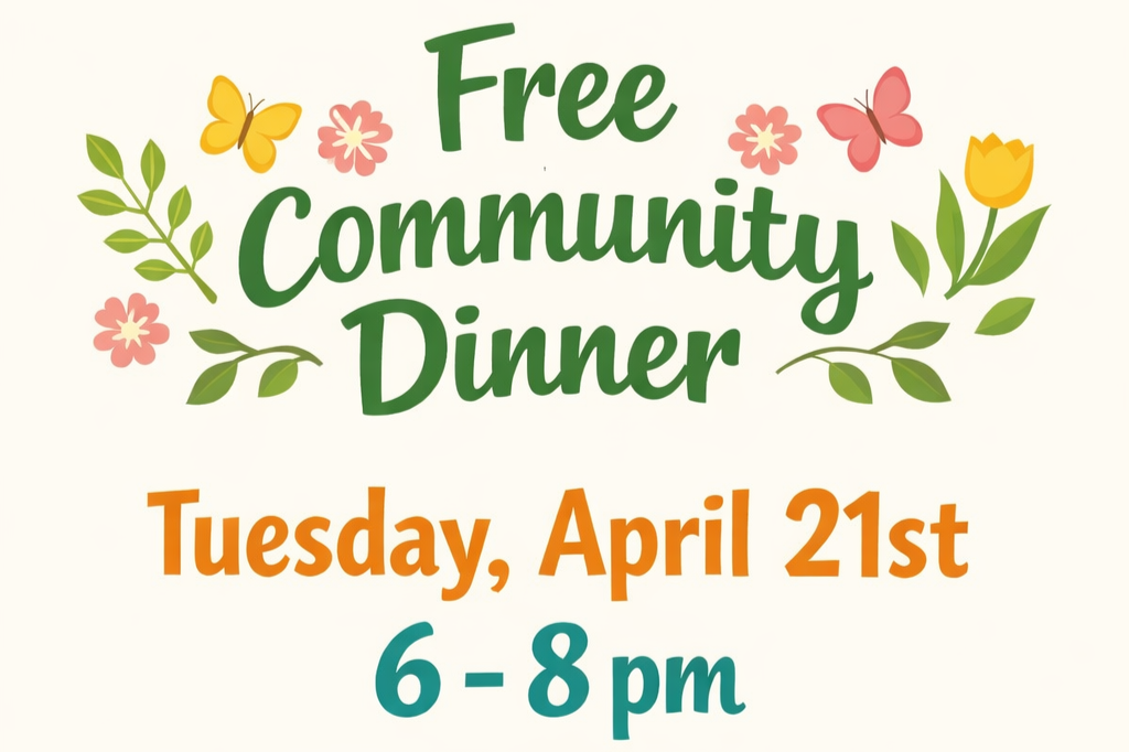 Community Dinner