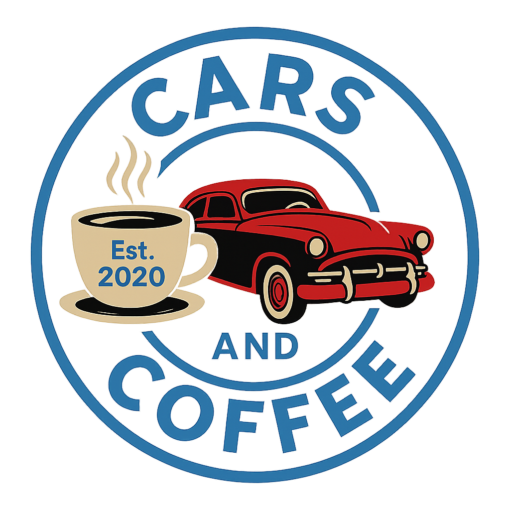 Cars and Coffee
