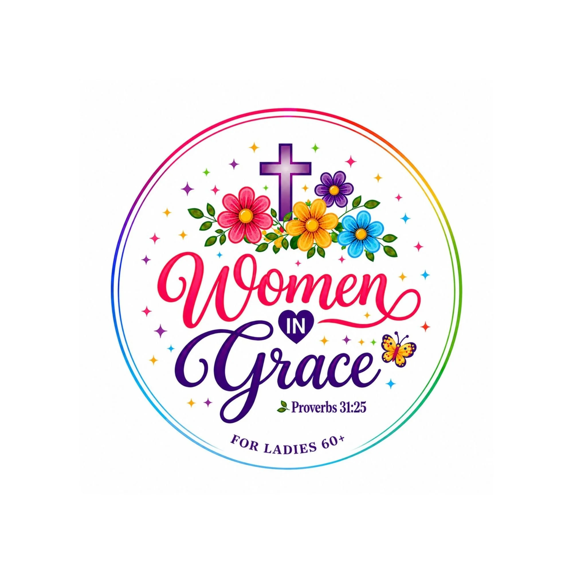 Women In Grace