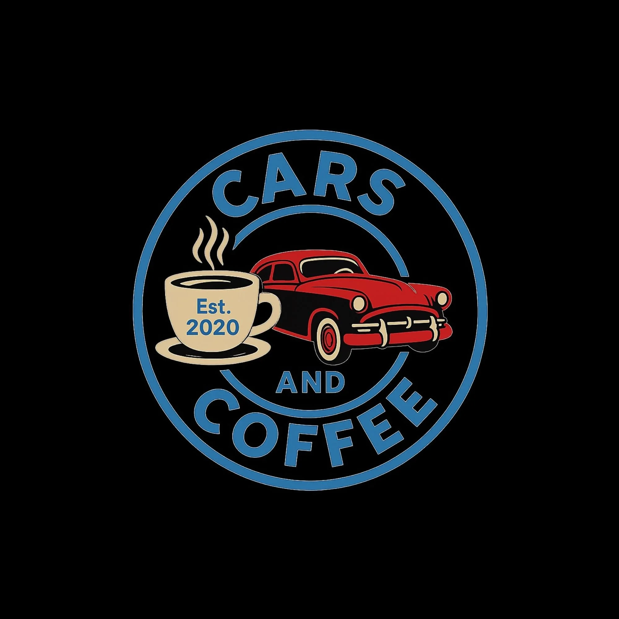 Cars and Coffee