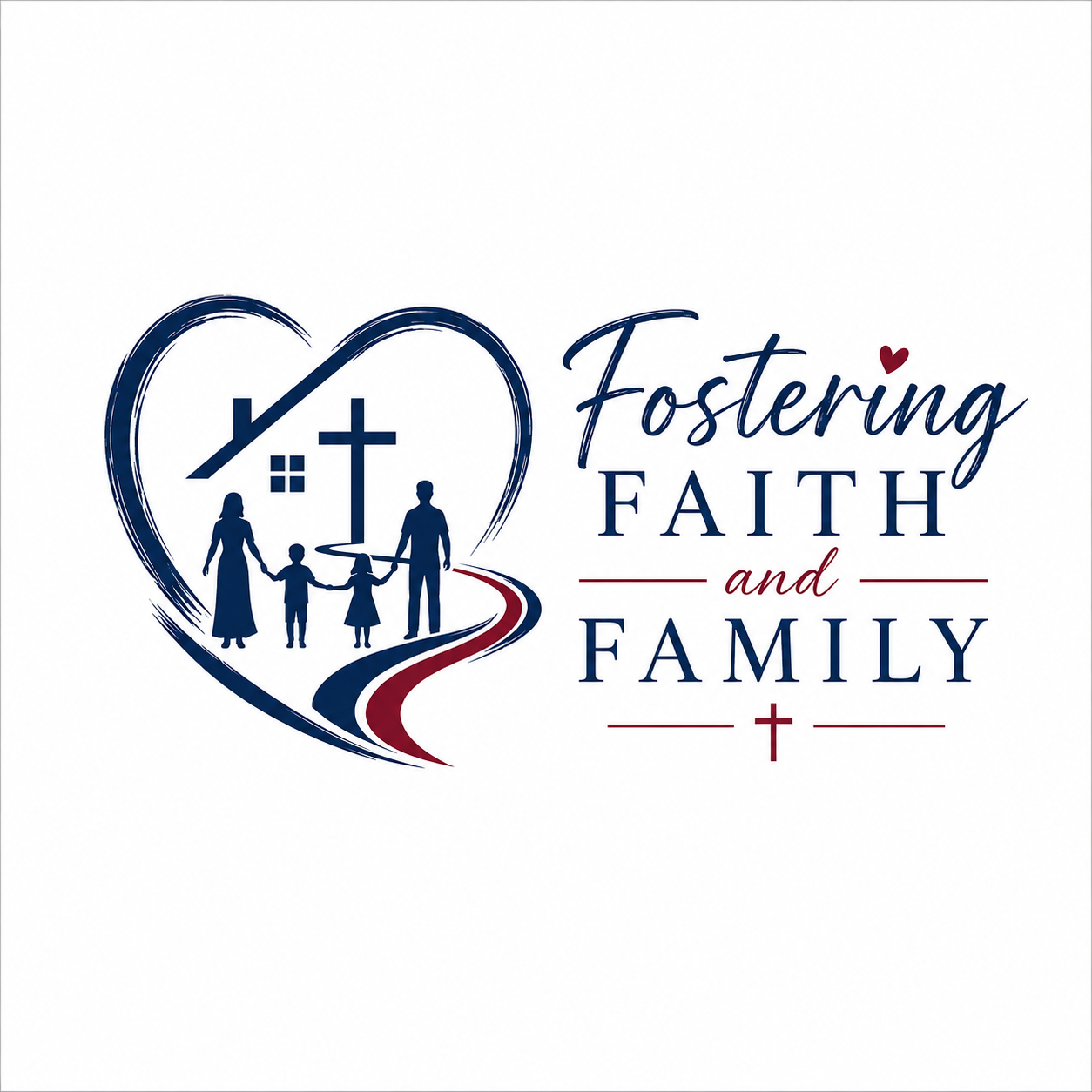 Fostering Faith & Family
