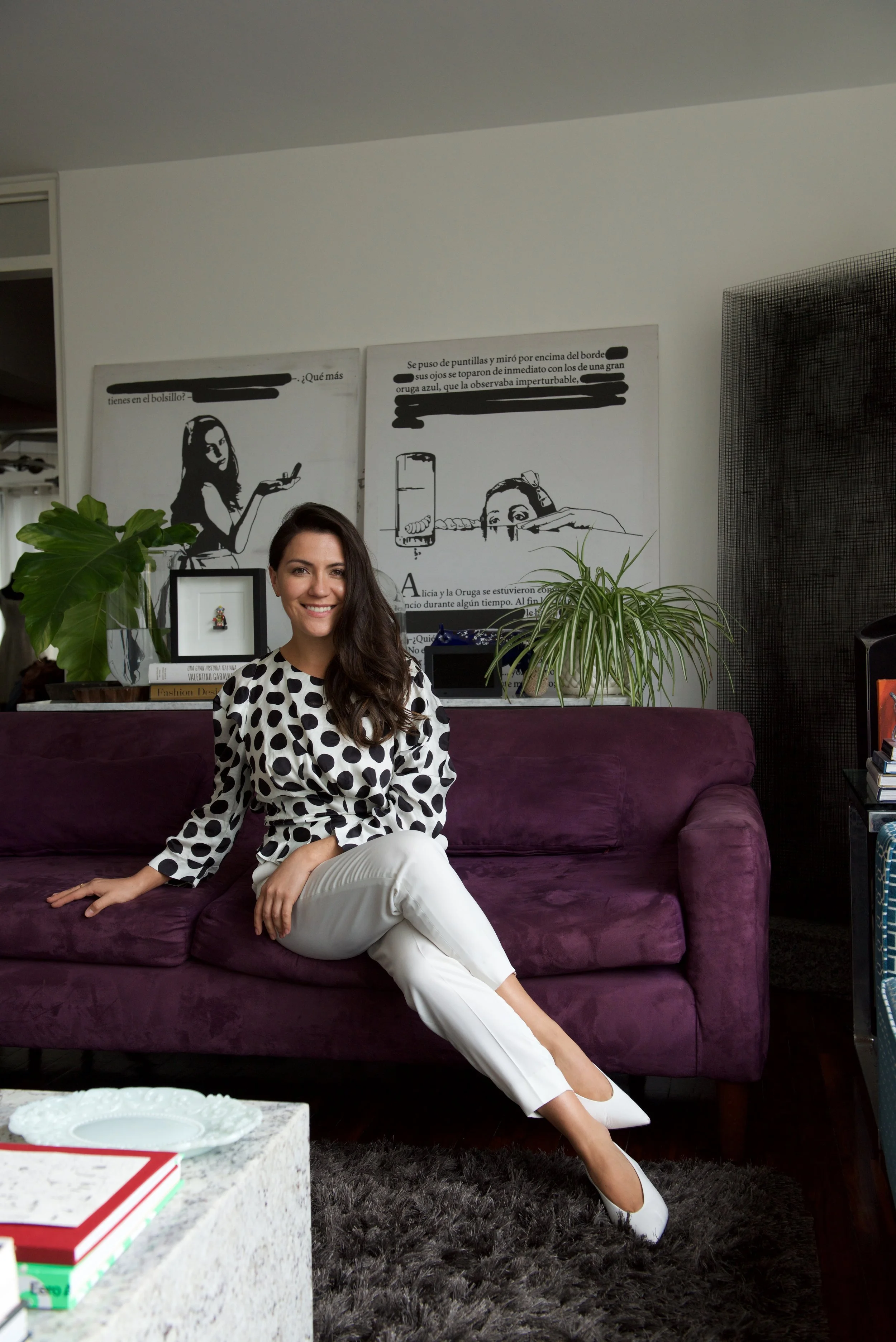 Así fue como aprendí a ganar. Crecer y ganar. Ganar en mis propios términos