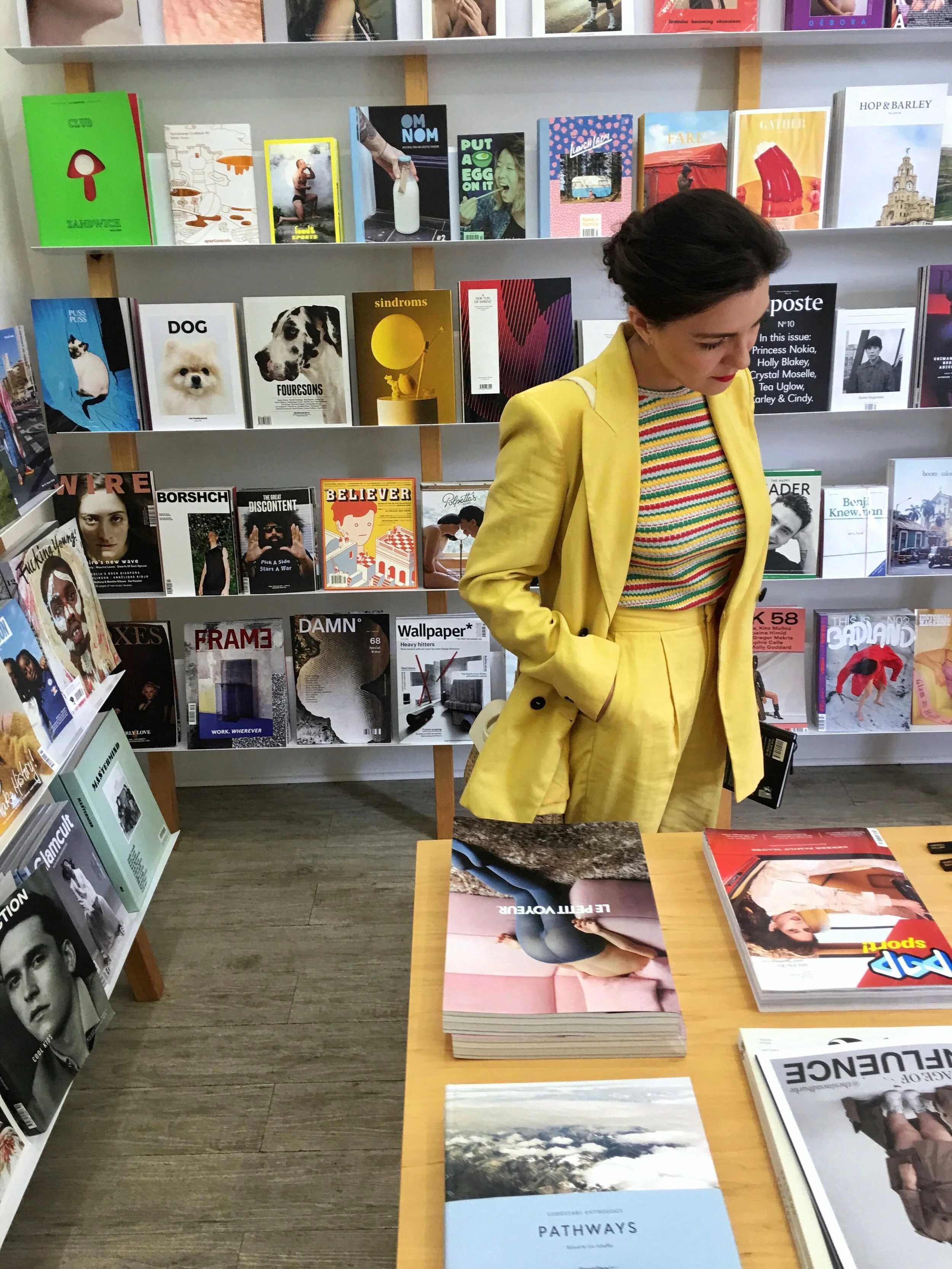 El periodismo serio nos ayuda a navegar y entender el mundo desde la verdad