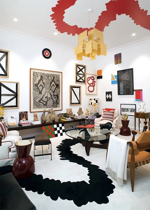 Armando Andrade: una casa de autor