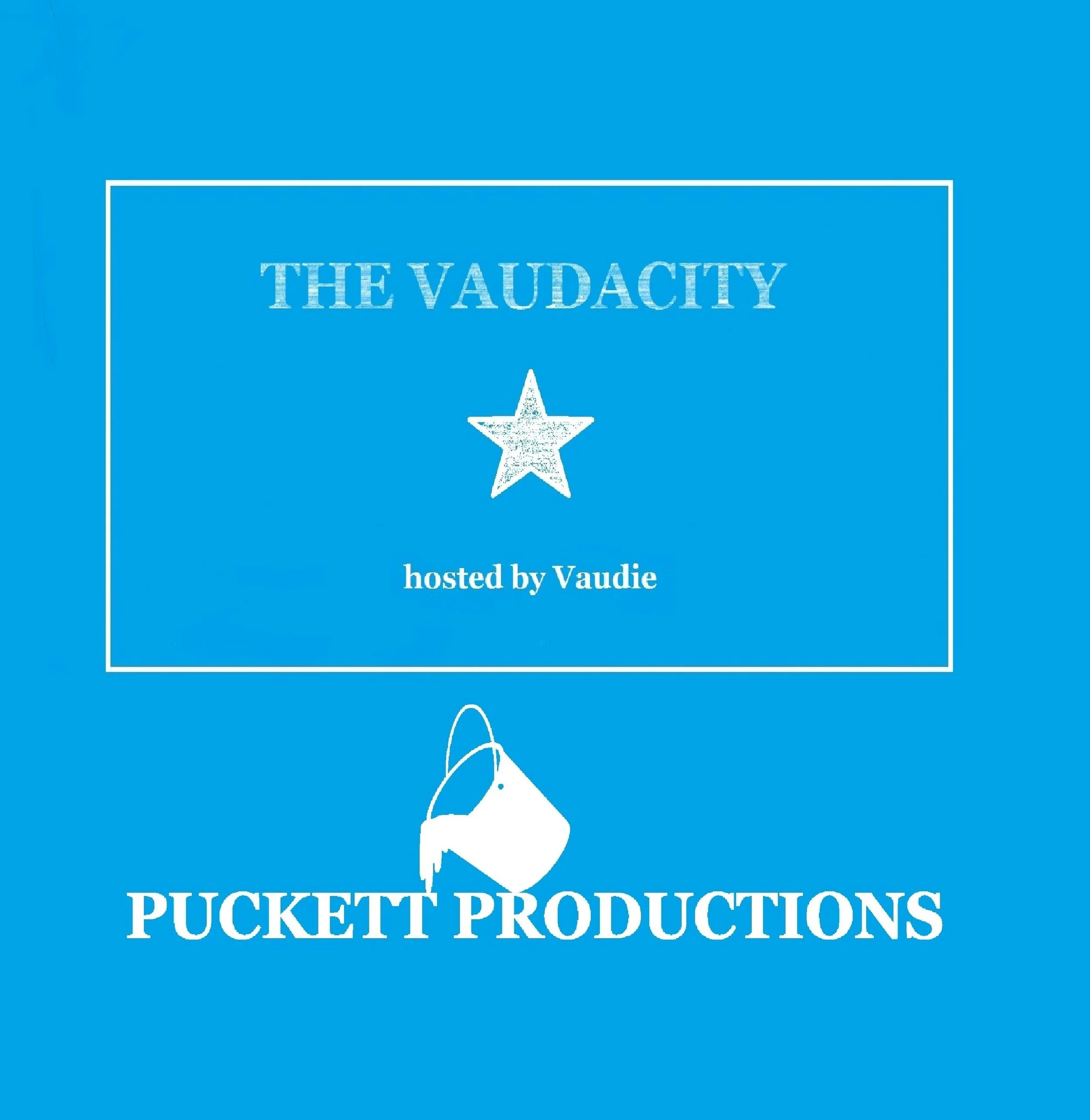The Vaudacity: Episode 4 That Time She Got Paid to get her Face Licked