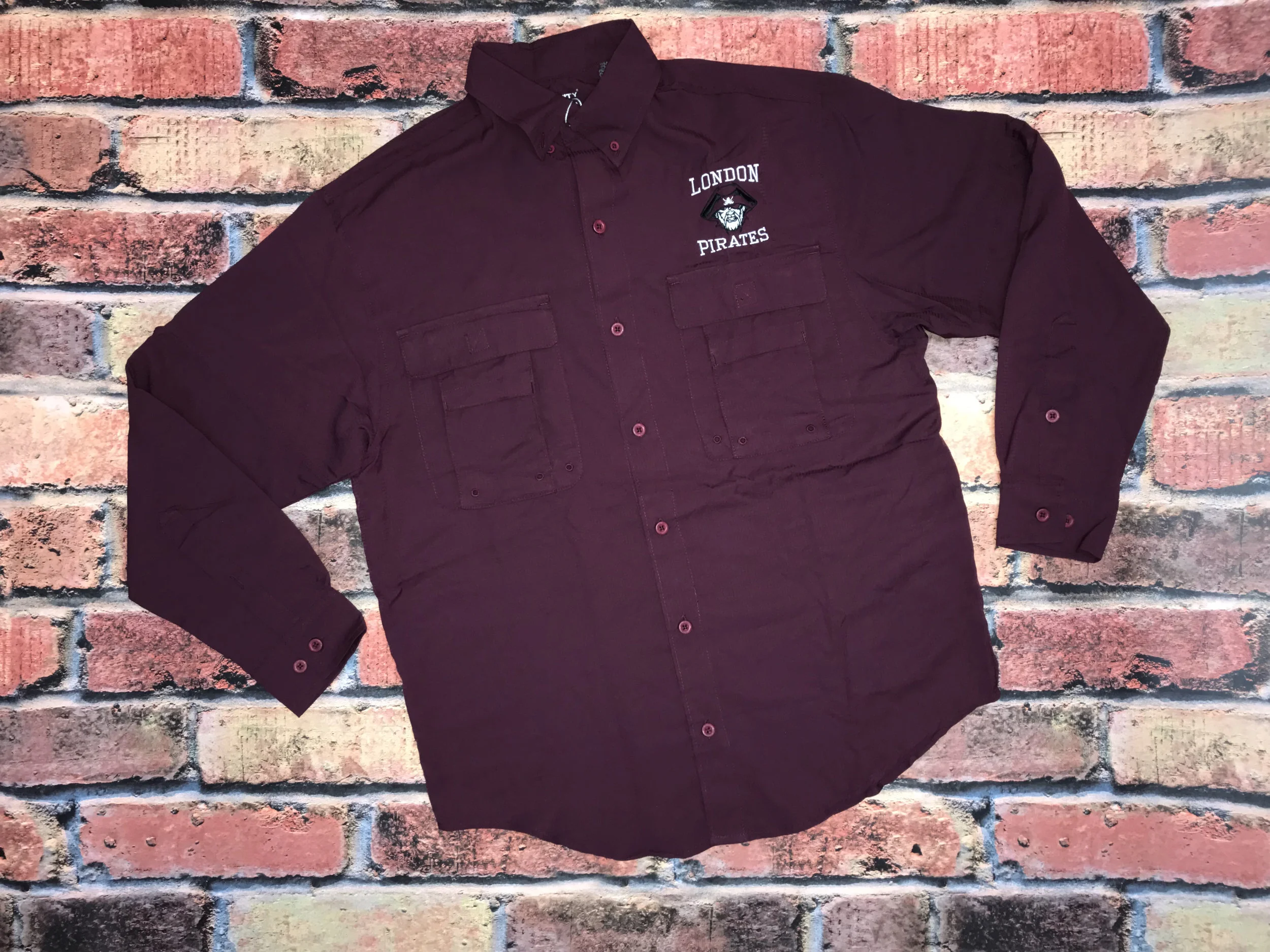 London ISD Athletic Booster Club Merchandise — London Athletic Booster Club