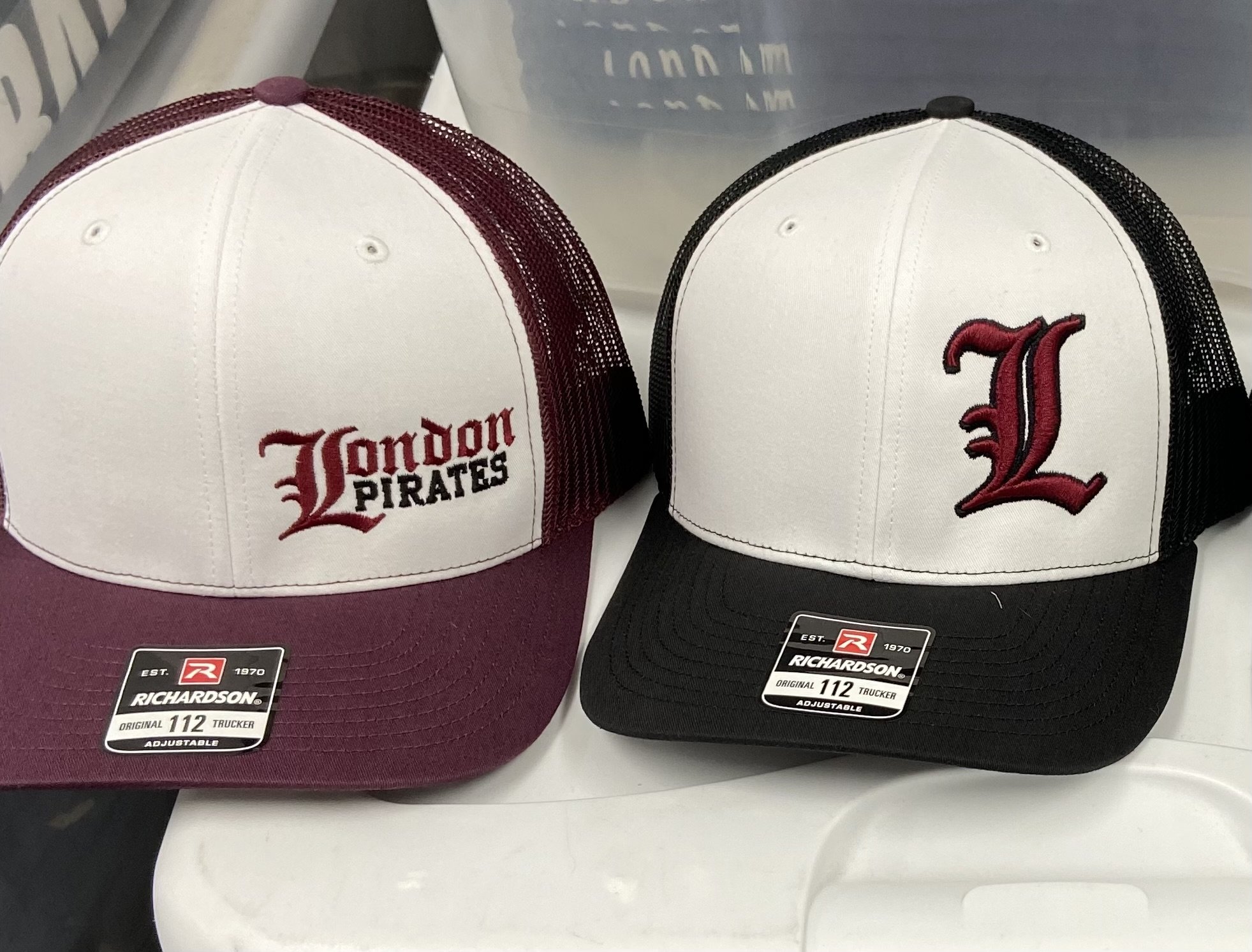London ISD Athletic Booster Club Merchandise — London Athletic Booster Club