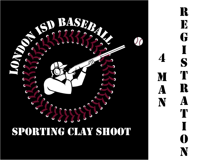2026 Sporting Clay Shoot - 4 MAN Registration