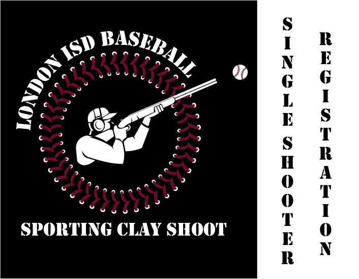2026 Sporting Clay Shoot - SINGLE SHOOTER Registration