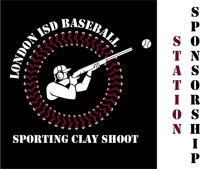 2026 Sporting Clay Shoot - Station Sponsor