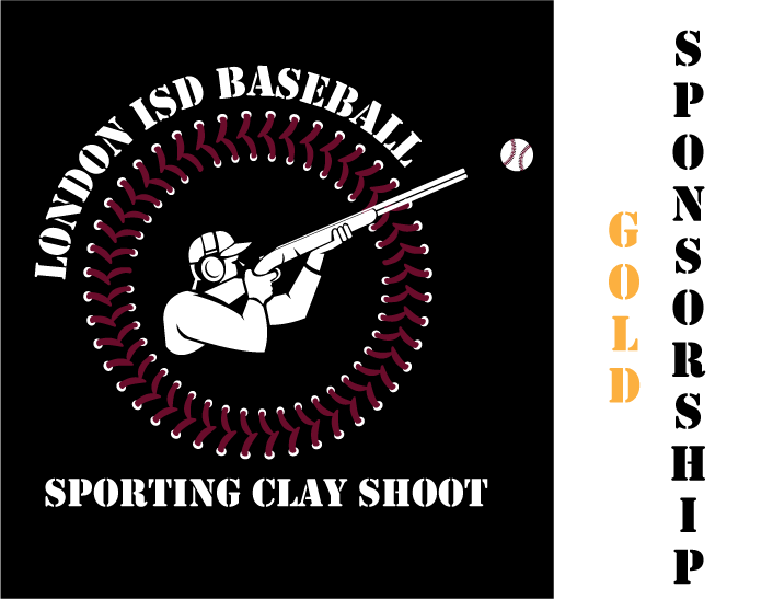 2026 Sporting Clay Shoot - Gold Sponsor
