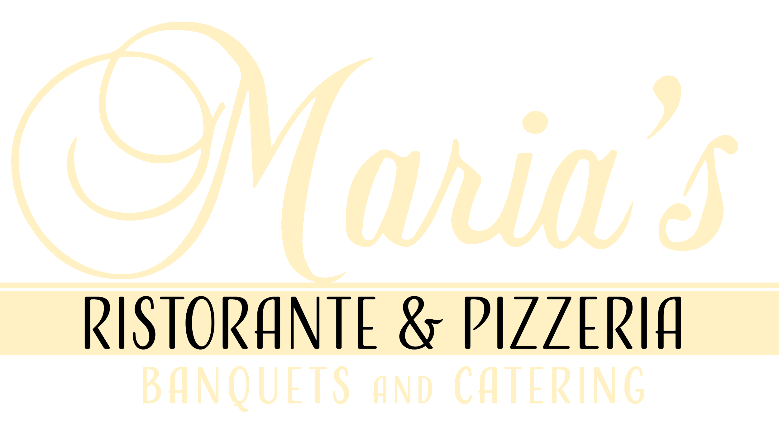 Maria's