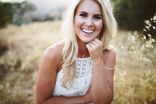Katie Kalender (Central California)